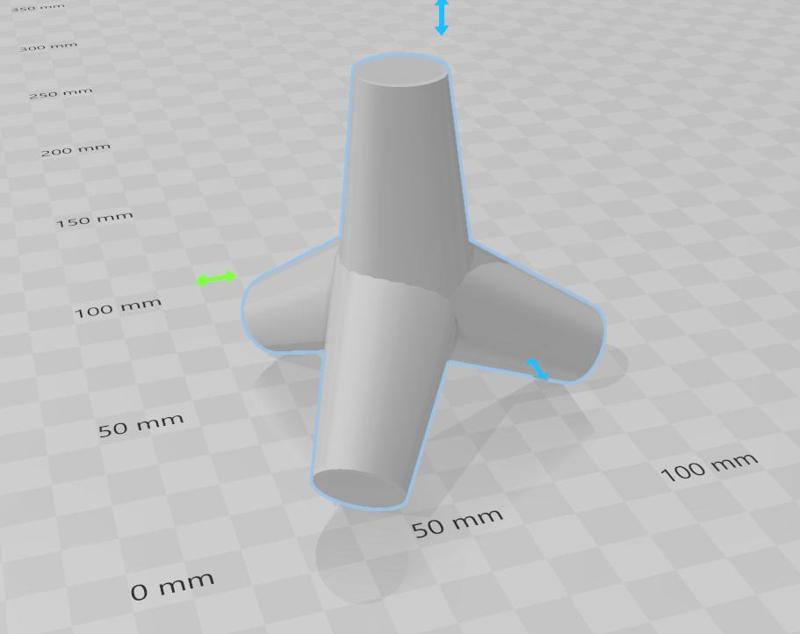 Coastal Fortification , Coastal Fortification , Tetrapods