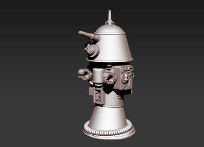 R1-G4 Droid