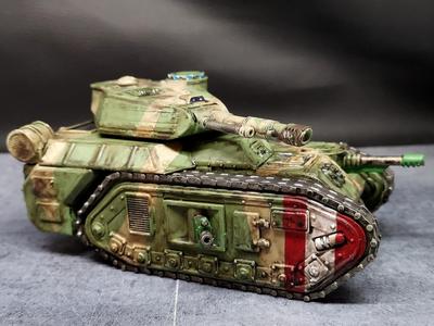 Sigurd MBT