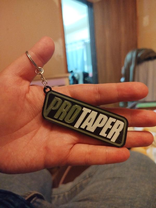 ProTaper - Key ring