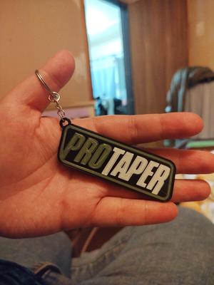 ProTaper - Key ring