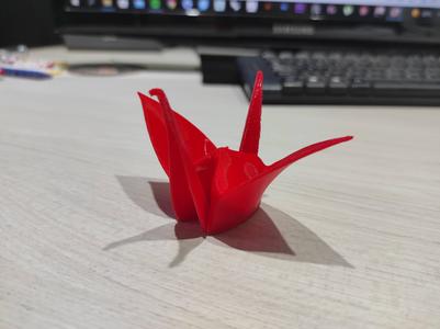 Crane