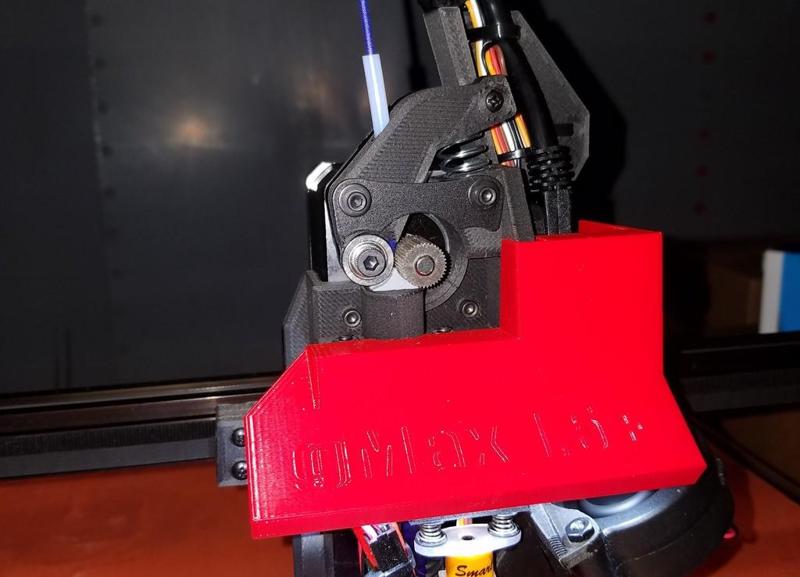 gMax Flexible Filament Guide