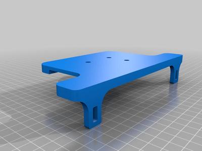 Genius (v2023) 4 Port Smart Receiver