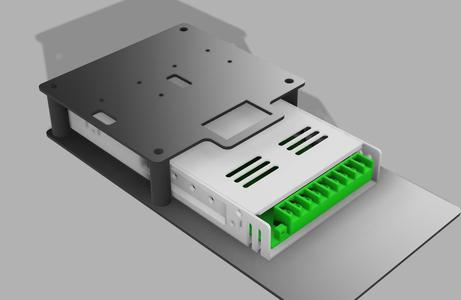 Dual Falcon v1 Smart Receivers - MTM30 Box