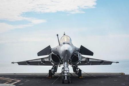 Dassault Rafale