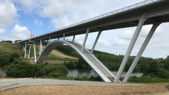 Mayenne Viaduct