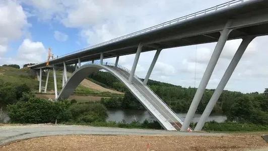Mayenne Viaduct