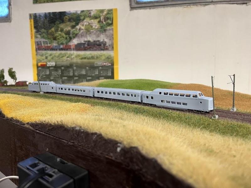 SJ Y3 DMU (full set - N 1:160)