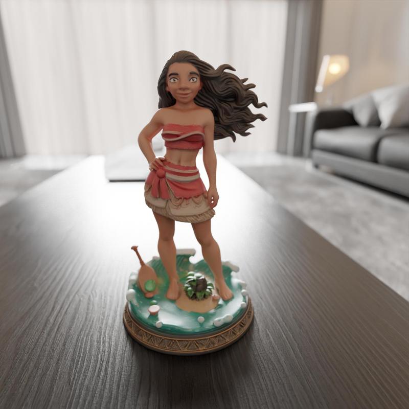 motunui moana