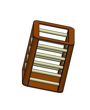 Pen stand
