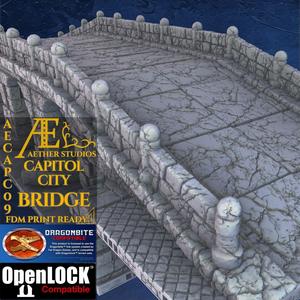 AECAPC09 - Capitol City Bridge