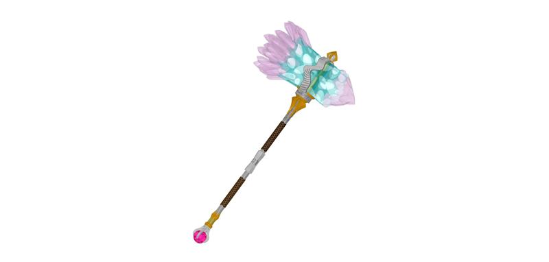 ASHTON GREYMOORE Level 9  Upgraded HAMMER | BY CC3D