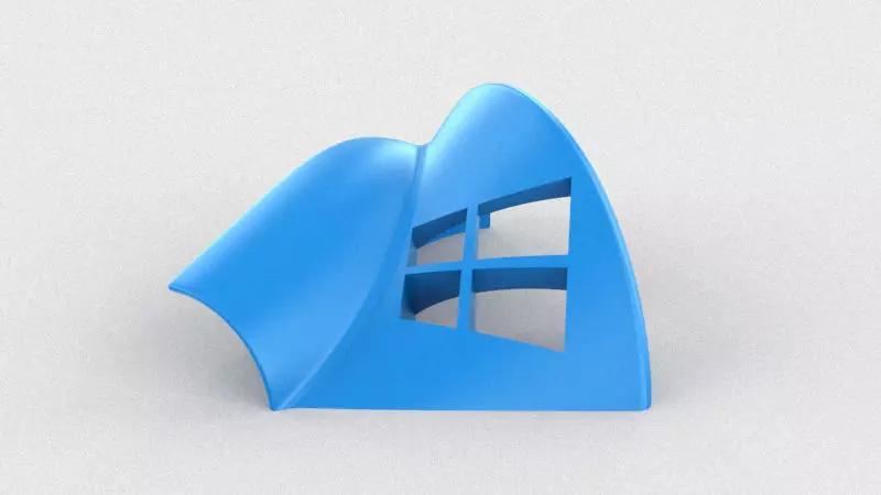 Anvil windows logo