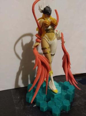Angewomon Sculture