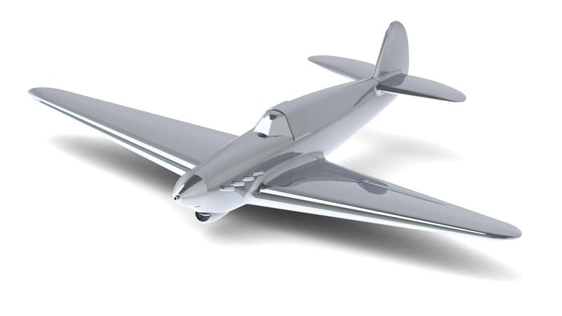 Yakovlev Yak-1