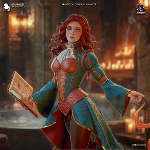 Triss Merigold | The Witcher | 240mm