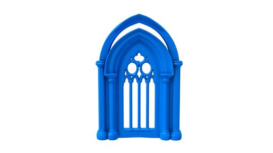 Gothic Arch / arch / arch stl / Gothic Arch Border / Frame / Window Arch / gothic window