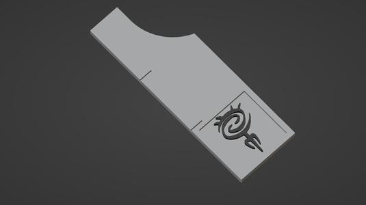 Sea elf combat gauge