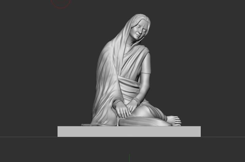 Anandamayi Ma