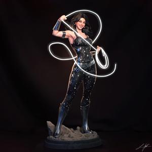 Donna Troy