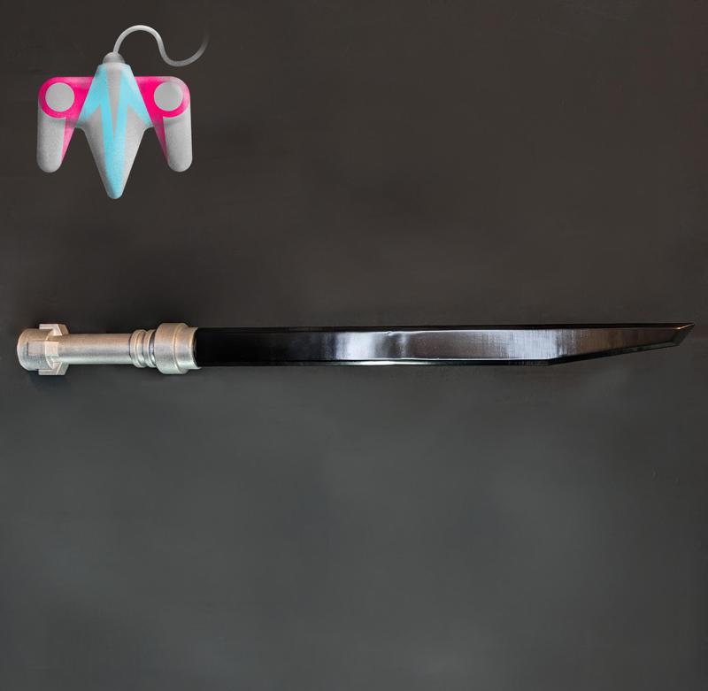 Dark Saber (Life Size)