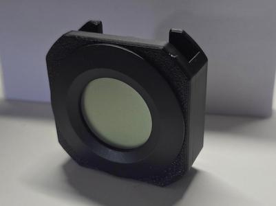 Humidity and Temperature Sensor Magnetic Mount