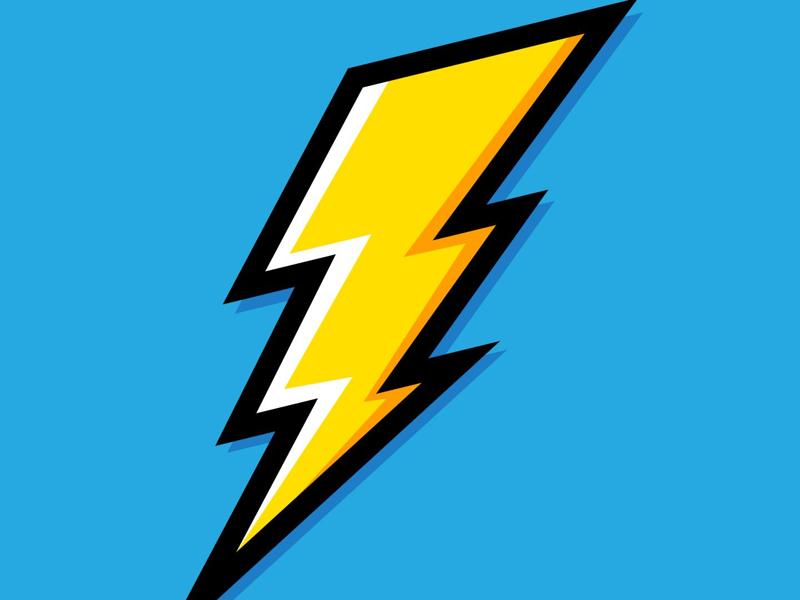 lightning bultz