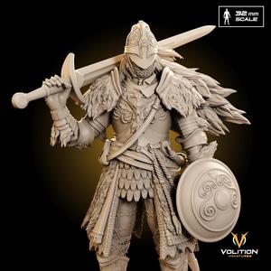 Raging Wolf Set | For Board Game | Elden Ring FAN ART