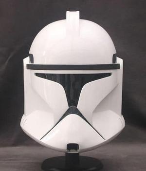 CLONE TROOPER PHASE 1 HELMET