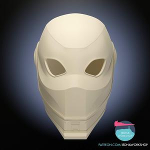 Clone X (Sniper X/Clone Assassin) Helmet