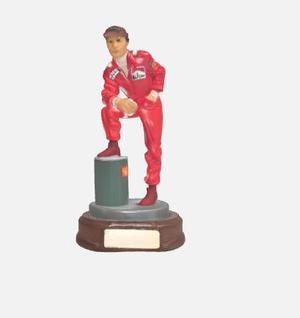 Niki Lauda Celebration - F1 Toys