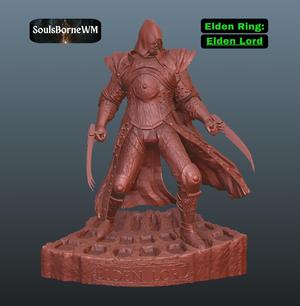 Elden Ring: Elden Lord