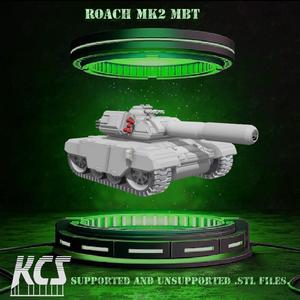 Battletechnology Roach Mk2