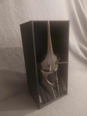 BOOK NOOK ROI SORCIER D'ANGMAR