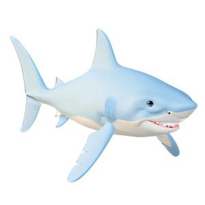 Blue Shark Buddy