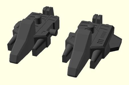 Transformers G1 Micromasters SixTurbo SixBuilder Feet