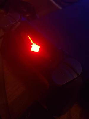 STINGRAY PLAYSTATION 4 LIGHT-BAR 3D PRINT - PS4 DECAL - PERSONALIZED PS4 GIFTS- GAMER GIFTS