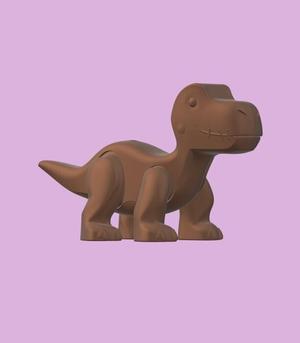 Whale STL – 3D Printable Ocean Animal Model | Cute Figurine, Toy & Aquarium Décor