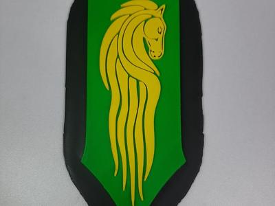 ROHAN SIGN
