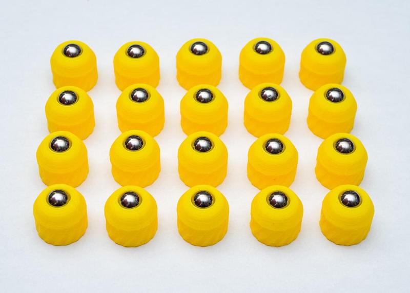 Hades MKII .68 cal air bullet for the Umarex HDS68 shotgun