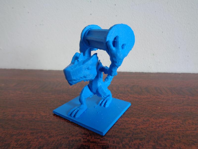 kroxigor