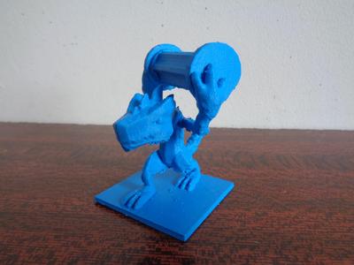 kroxigor