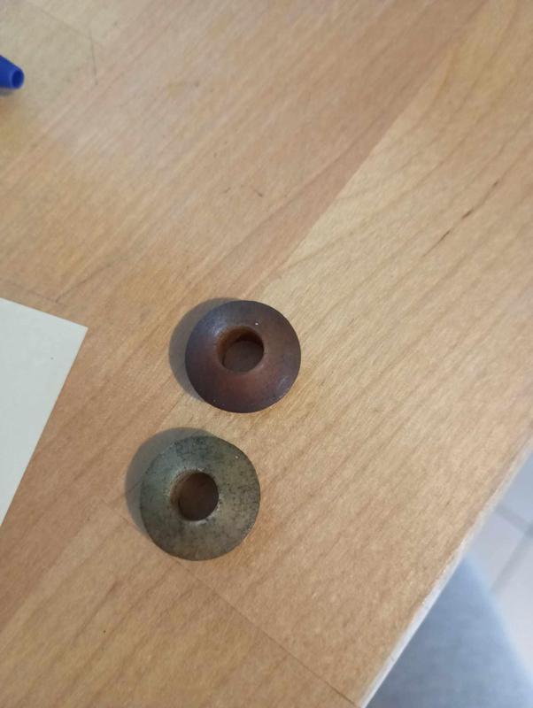 Pawn abacus foosball final