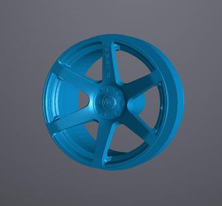 1/64 Rims
