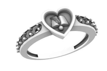 anillo promocion