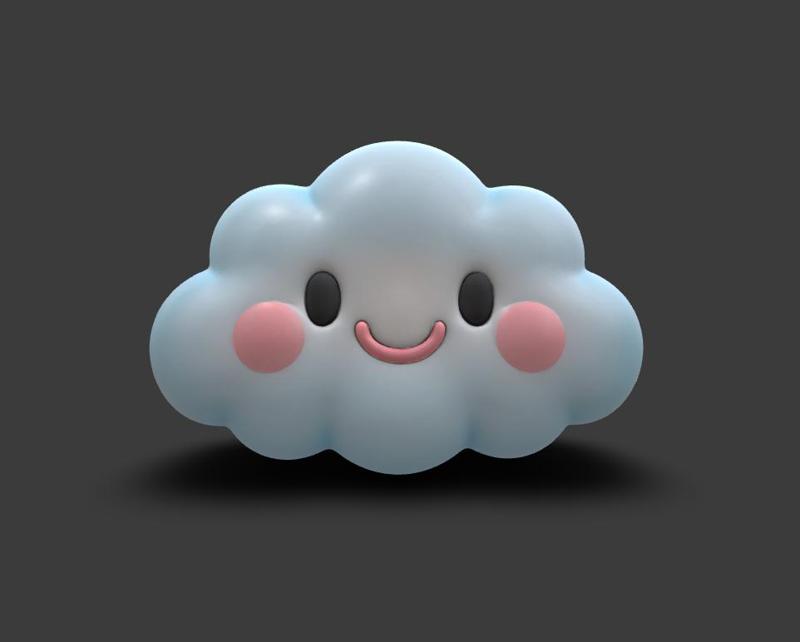 Cloud