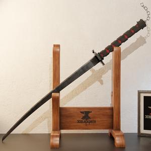 Bleach Bankai Sword Prop ( 1/1 Scale )