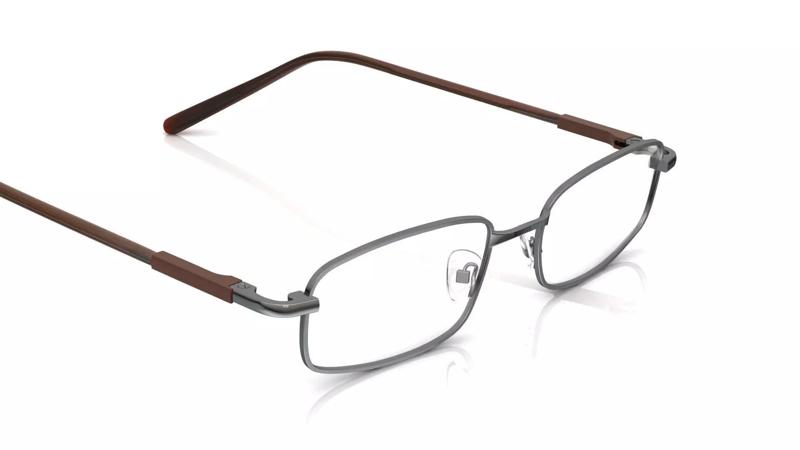 Eyeglass for Men