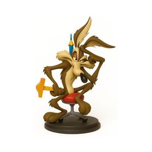 El coyote (Roadrunner children's animated series)